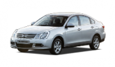 ALMERA