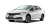 CIVIC SED